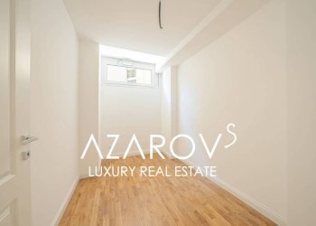 Stanza non arredata - Trilocale via Padre Semeria, 228, Sanremo - foto 16