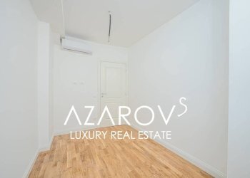 Camera da letto - Trilocale via Padre Semeria, 228, Sanremo - foto 17