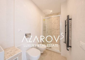 Bagno - Trilocale via Padre Semeria, 228, Sanremo - foto 18