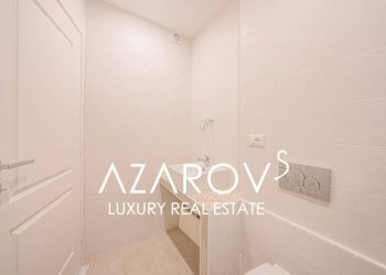 Bagno - Trilocale via Padre Semeria, 228, Sanremo - foto 19