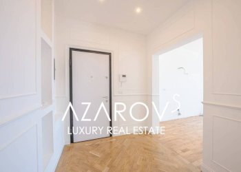 Ingresso - Trilocale via Padre Semeria, 228, Sanremo - foto 20