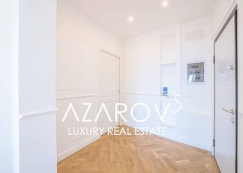 Disimpegno - Trilocale via Padre Semeria, 228, Sanremo - foto 21