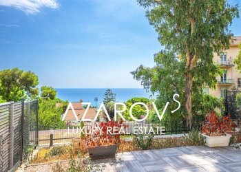 Terrazzo - Trilocale via Padre Semeria, 228, Sanremo - foto 22