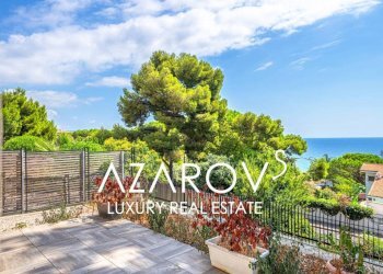 Terrazzo - Trilocale via Padre Semeria, 228, Sanremo - foto 23