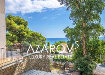 Vista - Trilocale via Padre Semeria, 228, Sanremo - foto 24