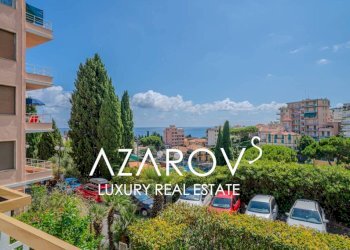 Vista - Trilocale strada Valle, Sanremo - foto 1