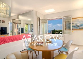 Salone - Trilocale strada Valle, Sanremo - foto 2