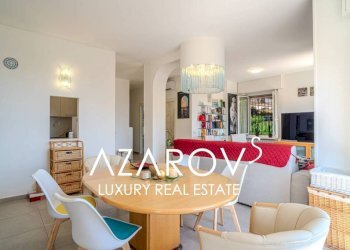 Salone - Trilocale strada Valle, Sanremo - foto 3