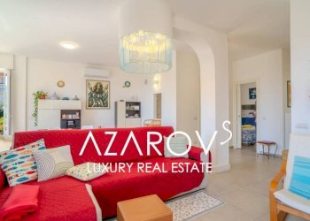 Salone - Trilocale strada Valle, Sanremo - foto 4