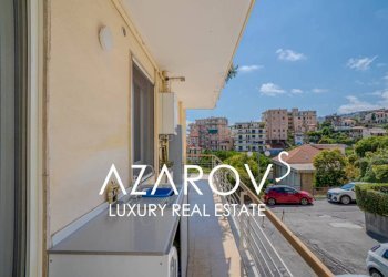 Vista - Trilocale strada Valle, Sanremo - foto 10