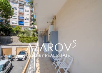 Balcone - Trilocale strada Valle, Sanremo - foto 11