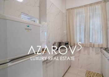 Bagno - Trilocale strada Valle, Sanremo - foto 15