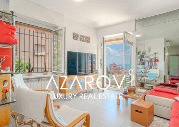 Salone - Trilocale strada Valle, Sanremo - foto 16