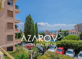 Vista - Trilocale strada Valle, Sanremo - foto 17