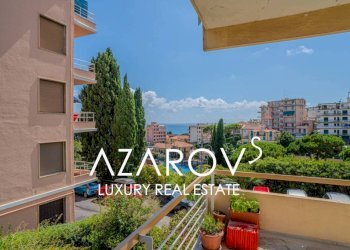 Balcone - Trilocale strada Valle, Sanremo - foto 19