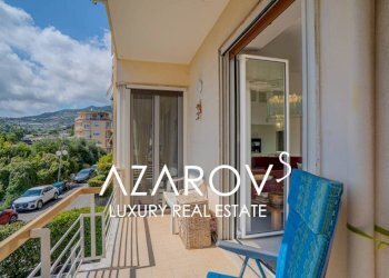 Terrazzo - Trilocale strada Valle, Sanremo - foto 20