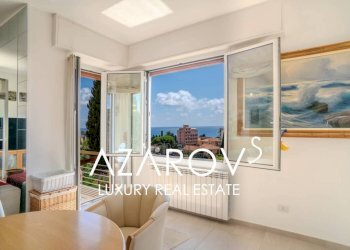 Salone - Trilocale strada Valle, Sanremo - foto 24