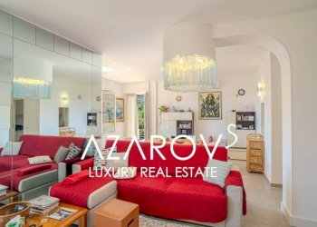 Salone - Three-room apartment strada Valle, Sanremo - photo 25