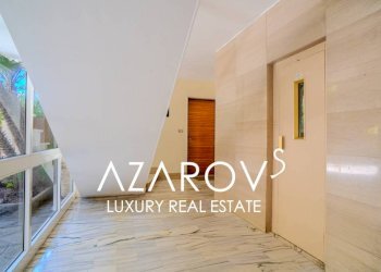 Interno palazzo - Three-room apartment strada Valle, Sanremo - photo 27