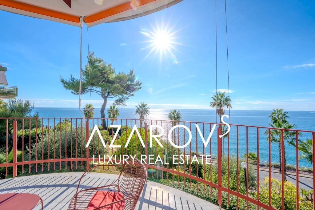 Terrazzo - Quadrilocale corso Giuseppe Mazzini, 373, Sanremo - foto 2