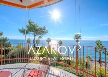 Terrazzo - Quadrilocale corso Giuseppe Mazzini, 373, Sanremo - foto 2