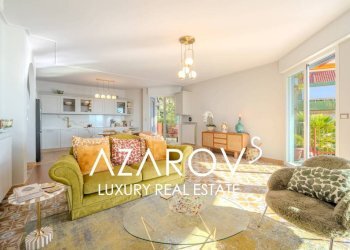 Salone - Quadrilocale corso Giuseppe Mazzini, 373, Sanremo - foto 4