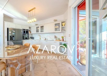 Cucina - Quadrilocale corso Giuseppe Mazzini, 373, Sanremo - foto 6