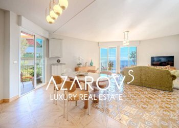 Salone - Quadrilocale corso Giuseppe Mazzini, 373, Sanremo - foto 9