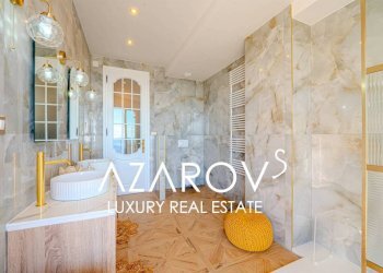 Bagno - Quadrilocale corso Giuseppe Mazzini, 373, Sanremo - foto 12