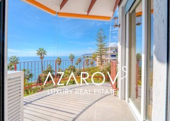 Terrazzo - Quadrilocale corso Giuseppe Mazzini, 373, Sanremo - foto 13