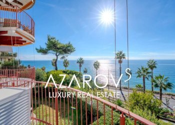 Terrazzo - Quadrilocale corso Giuseppe Mazzini, 373, Sanremo - foto 15