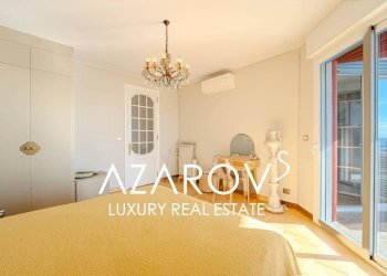 Camera da letto - Quadrilocale corso Giuseppe Mazzini, 373, Sanremo - foto 18