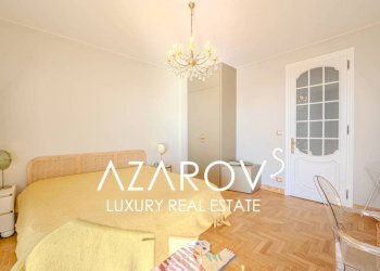 Camera da letto - Quadrilocale corso Giuseppe Mazzini, 373, Sanremo - foto 19