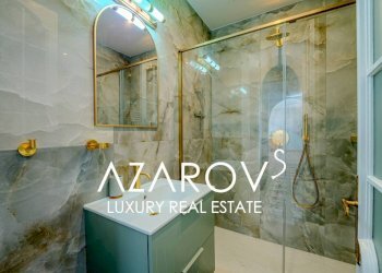 Bagno - Quadrilocale corso Giuseppe Mazzini, 373, Sanremo - foto 20