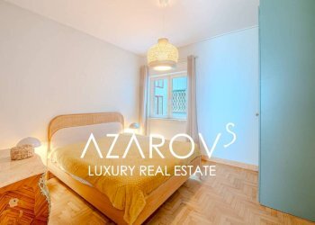 Camera da letto - Quadrilocale corso Giuseppe Mazzini, 373, Sanremo - foto 21