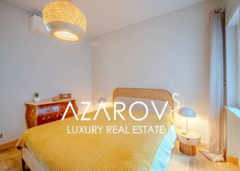 Camera da letto - Quadrilocale corso Giuseppe Mazzini, 373, Sanremo - foto 22