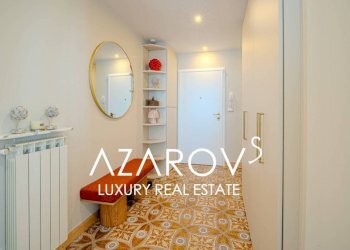 Ingresso - Quadrilocale corso Giuseppe Mazzini, 373, Sanremo - foto 24