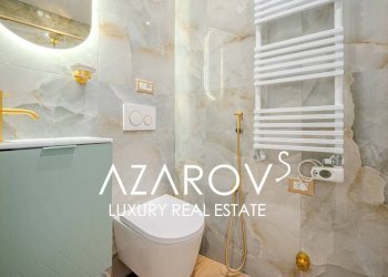 Bagno - Quadrilocale corso Giuseppe Mazzini, 373, Sanremo - foto 26