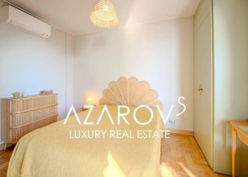 Camera da letto - Quadrilocale corso Giuseppe Mazzini, 373, Sanremo - foto 28