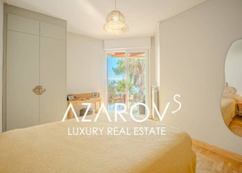 Camera da letto - Quadrilocale corso Giuseppe Mazzini, 373, Sanremo - foto 29