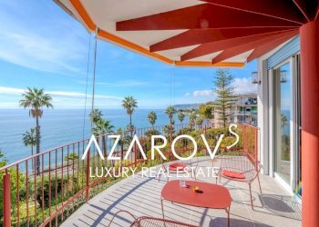 Terrazzo - Quadrilocale corso Giuseppe Mazzini, 373, Sanremo - foto 30