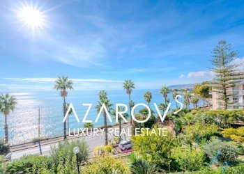 Vista - Quadrilocale corso Giuseppe Mazzini, 373, Sanremo - foto 31