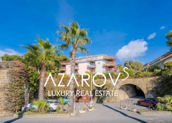 Zona - Quadrilocale corso Giuseppe Mazzini, 373, Sanremo - foto 32