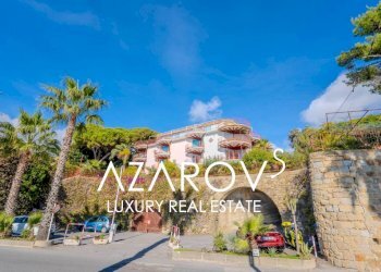 Zona - Quadrilocale corso Giuseppe Mazzini, 373, Sanremo - foto 33