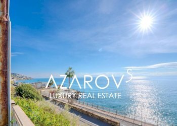 Vista - Quadrilocale corso Giuseppe Mazzini, 373, Sanremo - foto 34