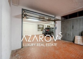 Box auto - Quadrilocale corso Giuseppe Mazzini, 373, Sanremo - foto 36