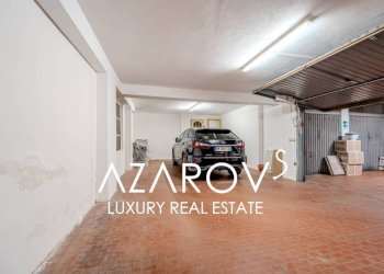 Posto macchina - Quadrilocale corso Giuseppe Mazzini, 373, Sanremo - foto 37