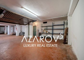 Box auto - Quadrilocale corso Giuseppe Mazzini, 373, Sanremo - foto 38