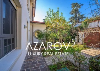 Giardino - Villa Lungomare Imperatrice, 92, Sanremo - foto 6