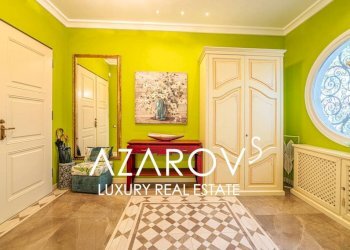 Ingresso - Villa Lungomare Imperatrice, 92, Sanremo - foto 9